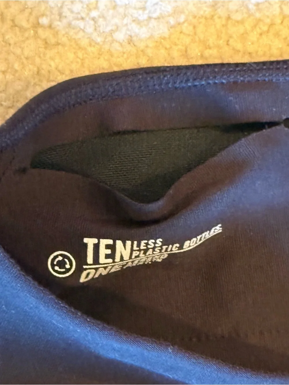 Nike Dri-Fit One Legend 2.0 Pant